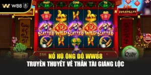 Nổ Hũ Ông Đồ